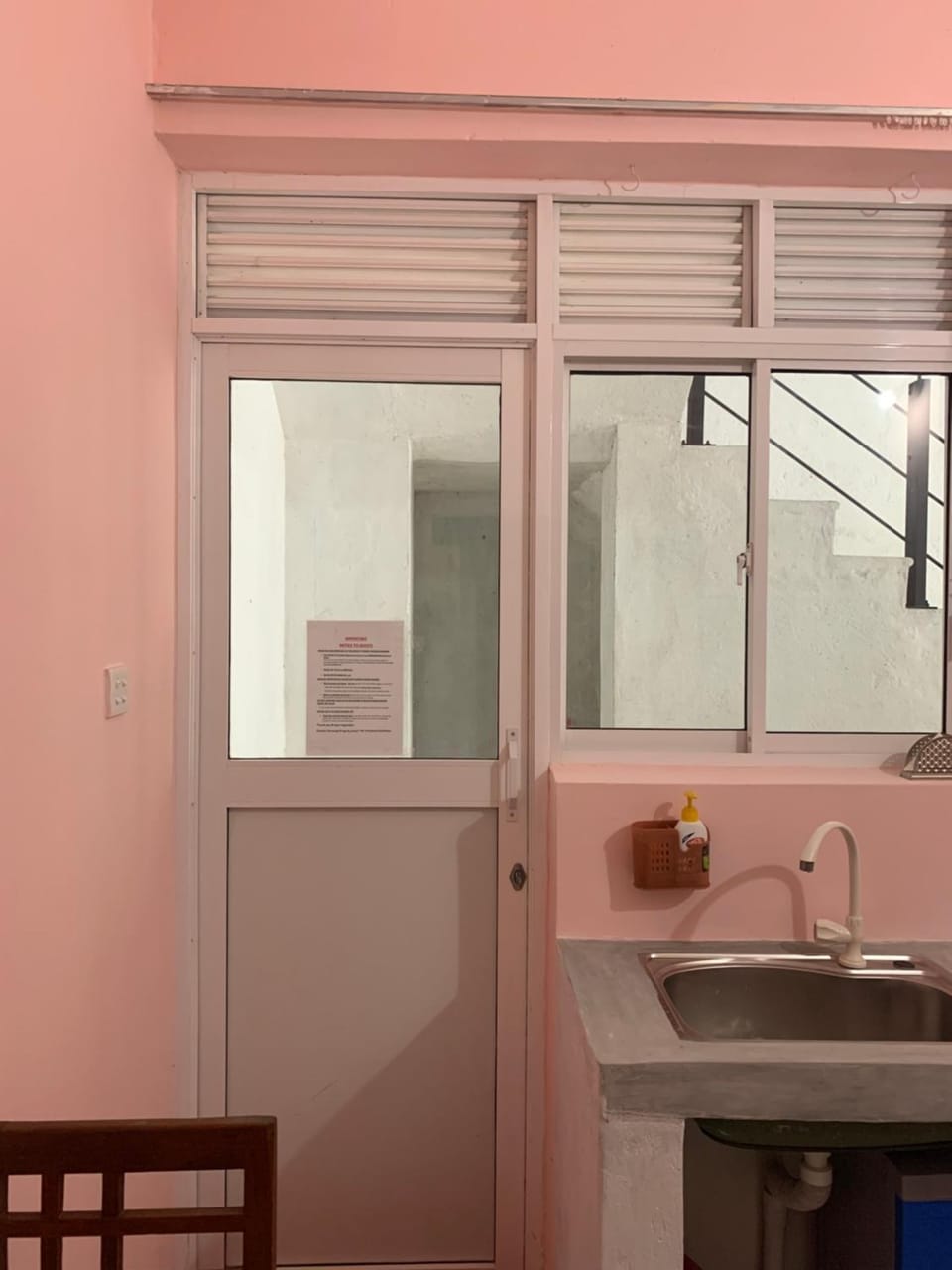 Araliya Suite Apartment in Western Province