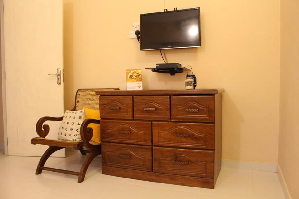 Araliya Suite Apartment in Western Province
