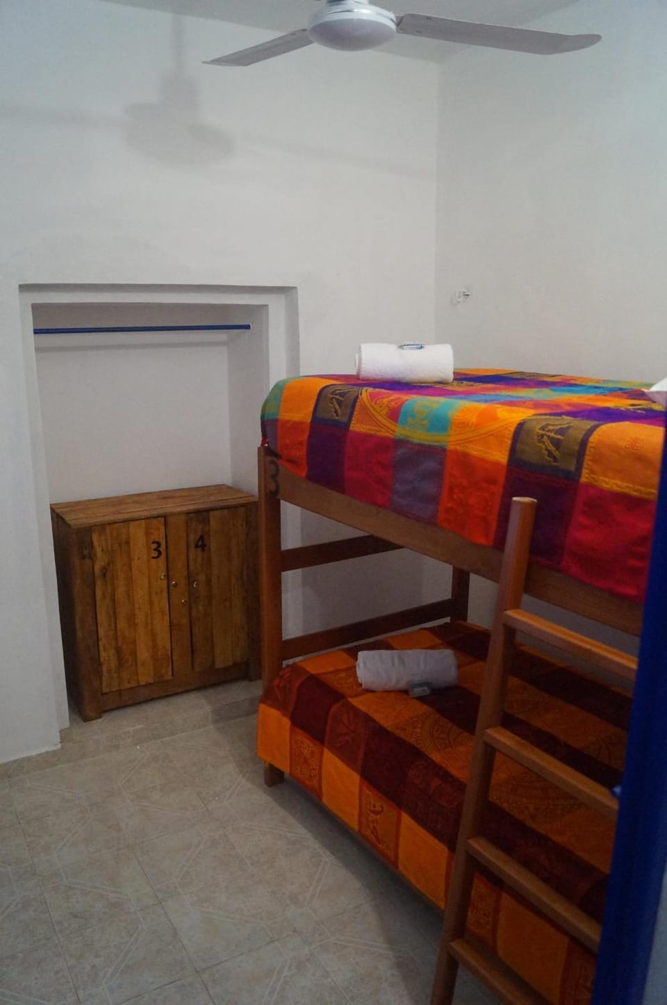 Hostal Las Cruces Hostel in State of Quintana Roo