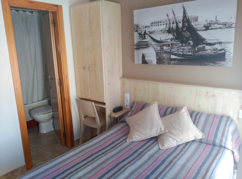 Nou Casablanca Hotel in Vinaròs