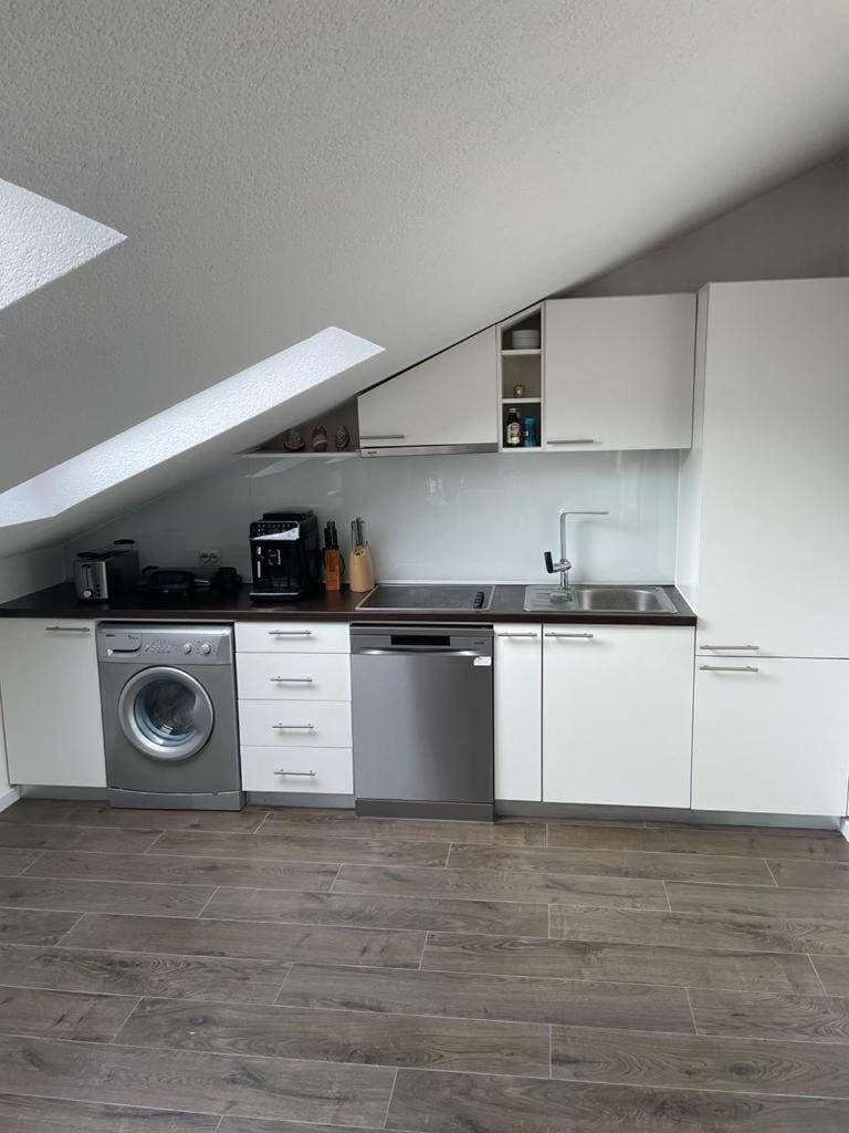 Villa San Marco Apartment in Dobrota