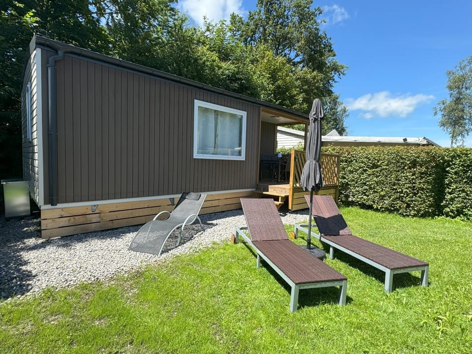 Am See 90 House in Salzburgerland