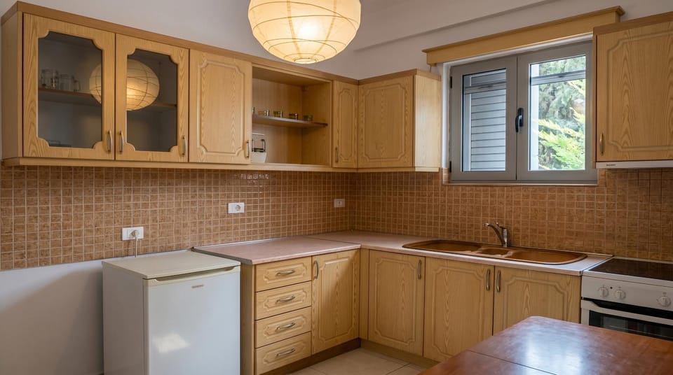 Kitchen or kitchenette, dishwasher, pet friendly, stove