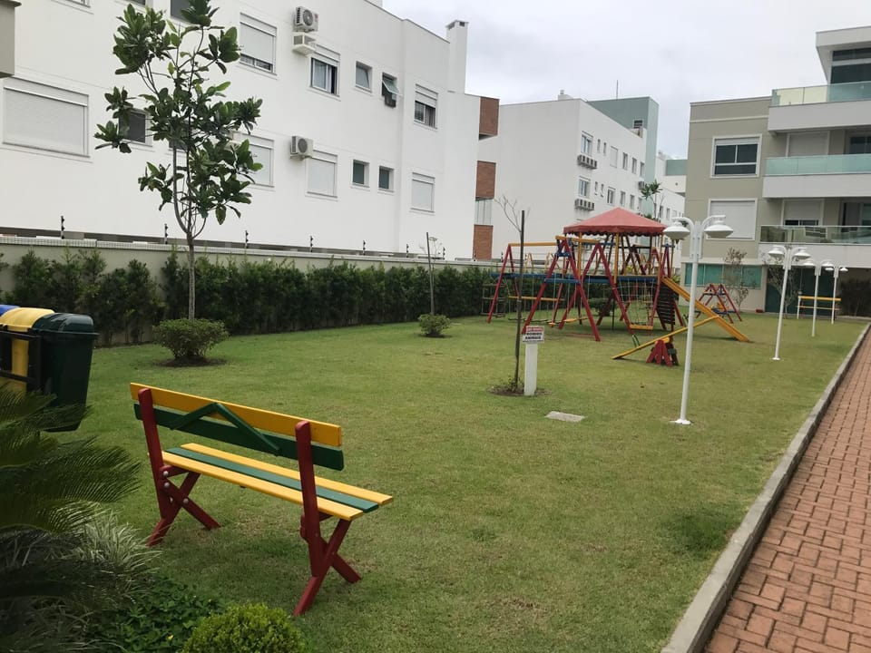 Children play ground