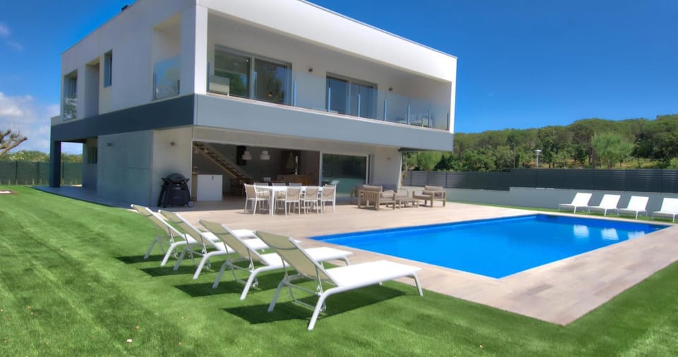 Patio, Garden, Garden view