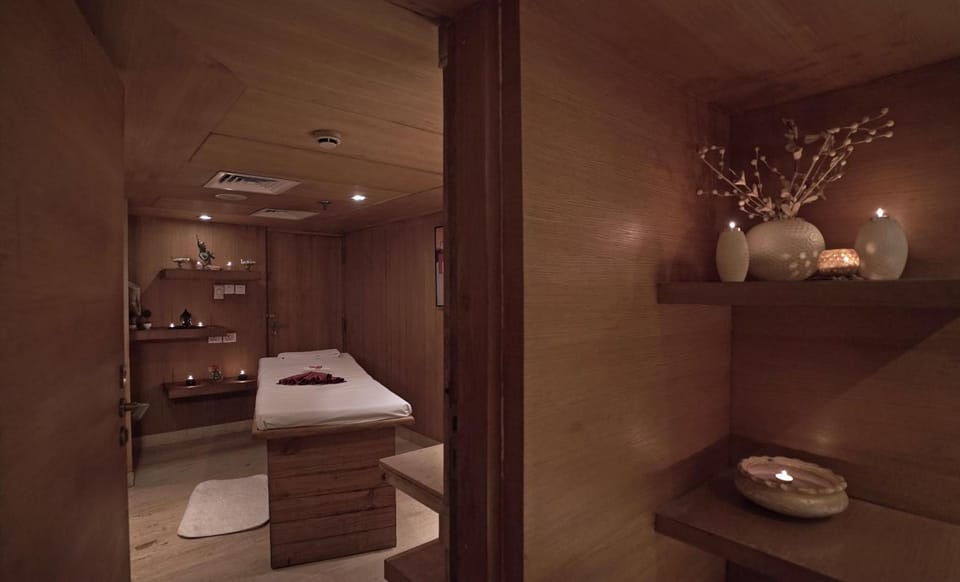 Massage