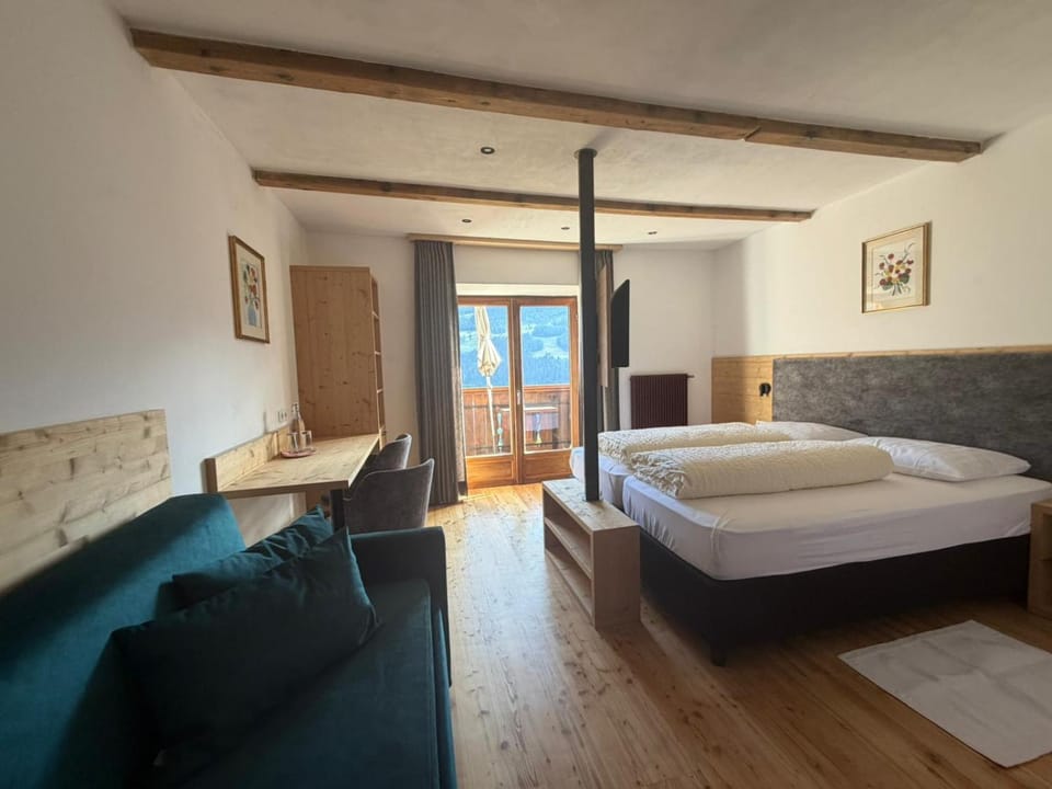Hotel Alpenland Hotel in Trentino-South Tyrol