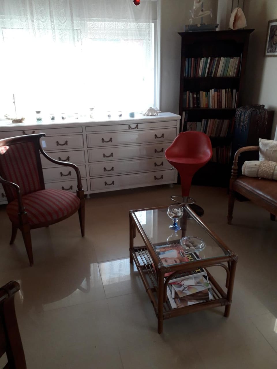Soula House Apartment in Lefkada, Lefkada Municipality, Greece