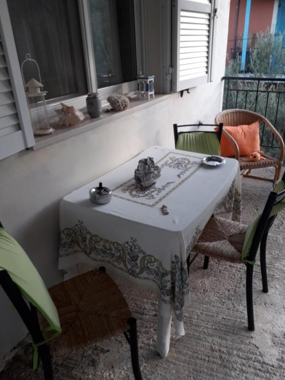 Soula House Apartment in Lefkada, Lefkada Municipality, Greece