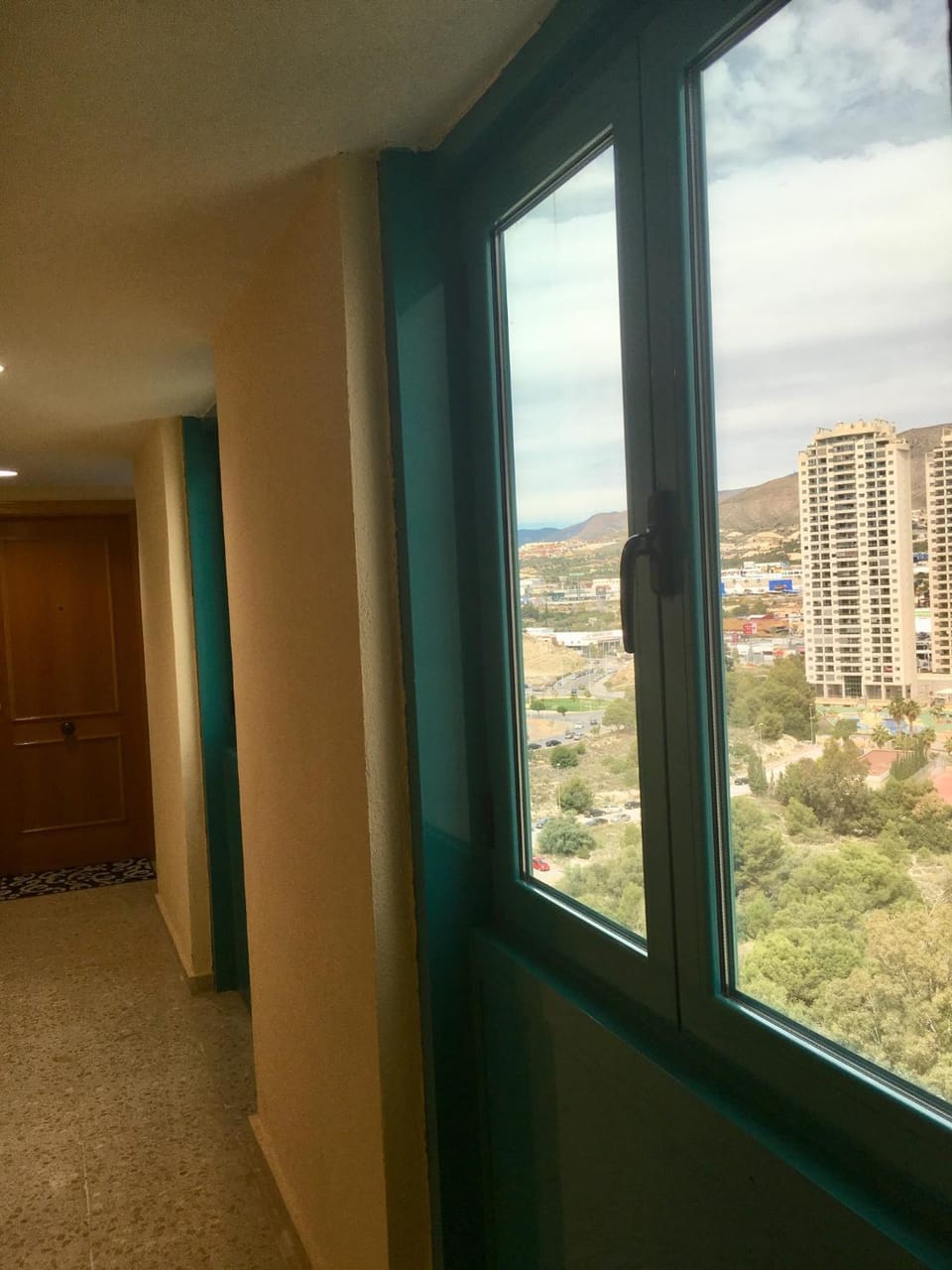 Confrades Apartment in Marina Baixa