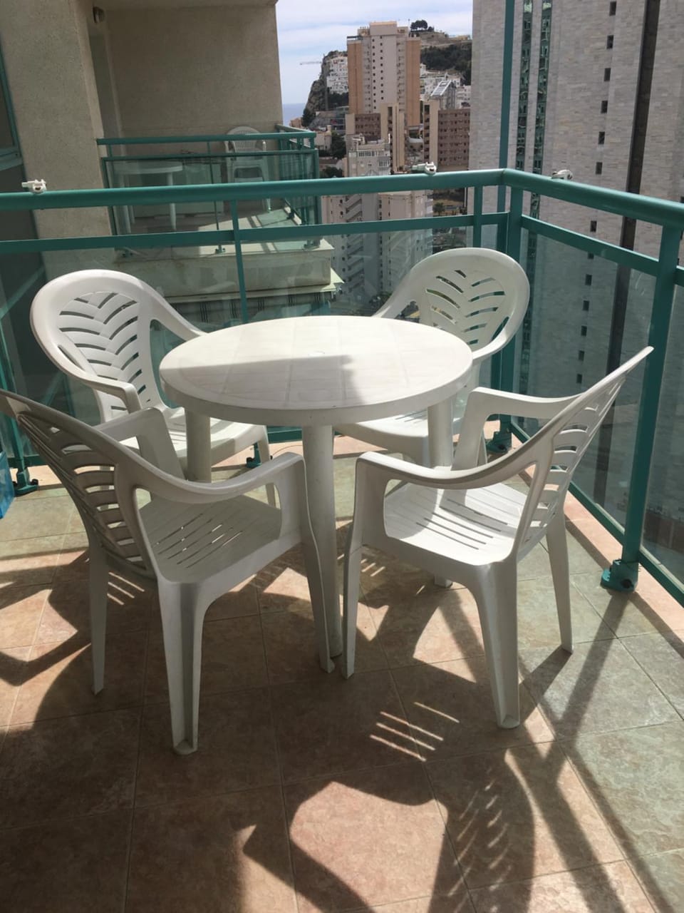 Confrades Apartment in Marina Baixa