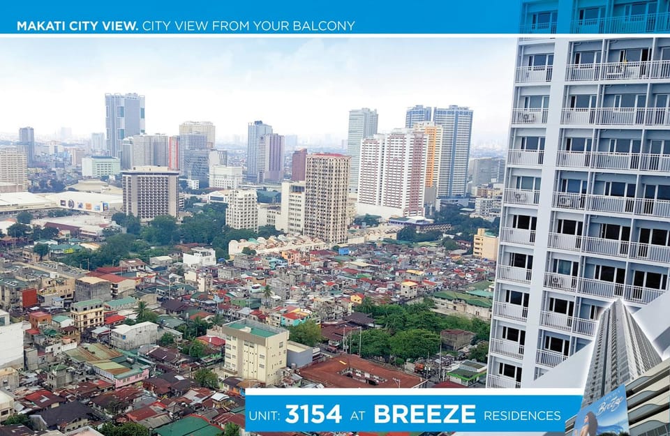 City view