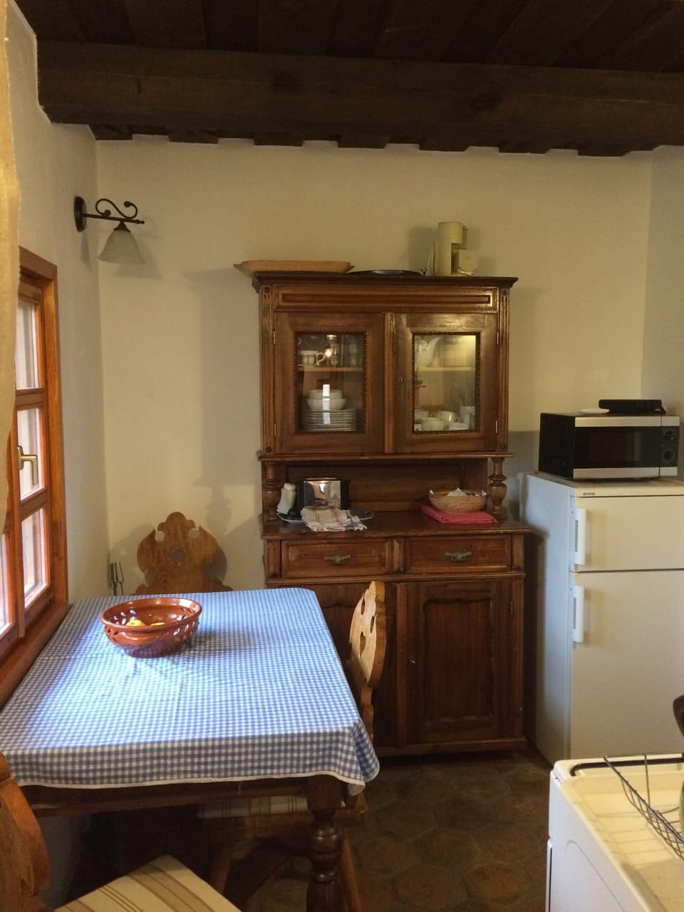 Berkenye Fogadó House in Slovenia
