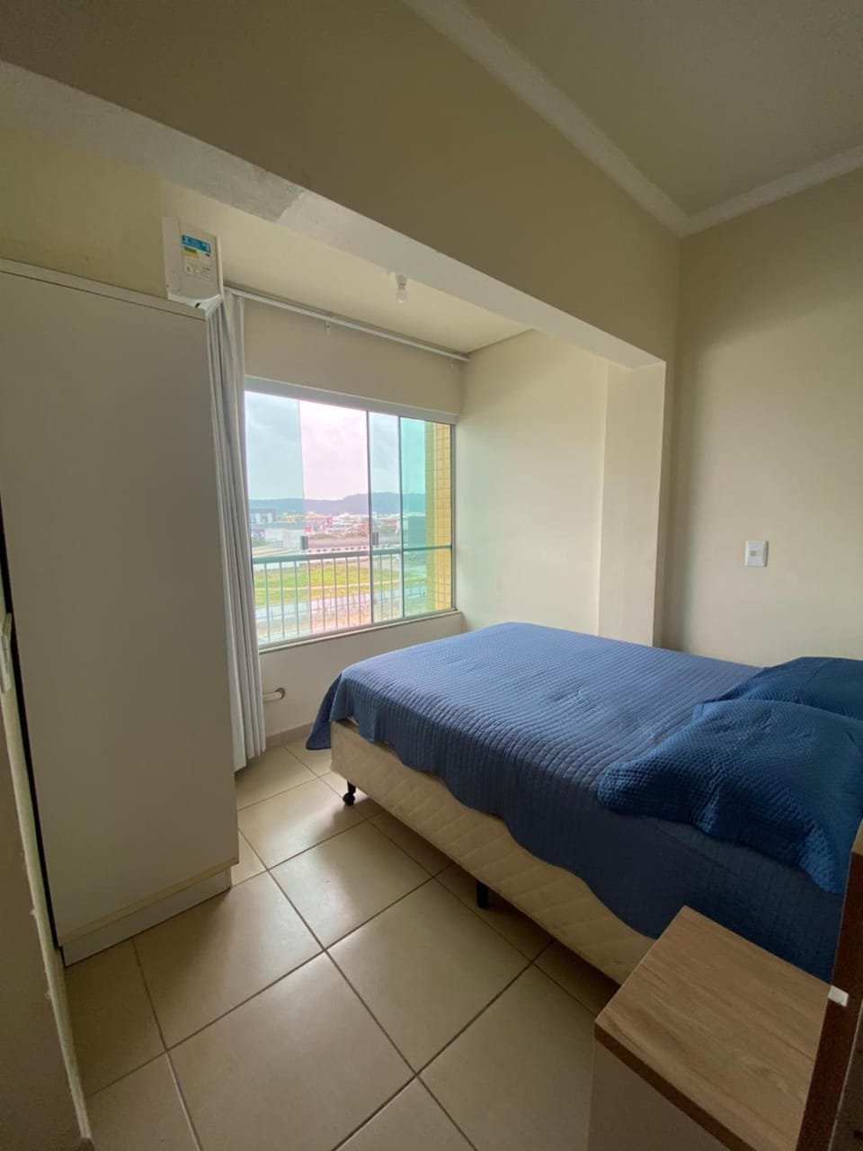 Pousada Mar de Férias Apartment in Florianopolis