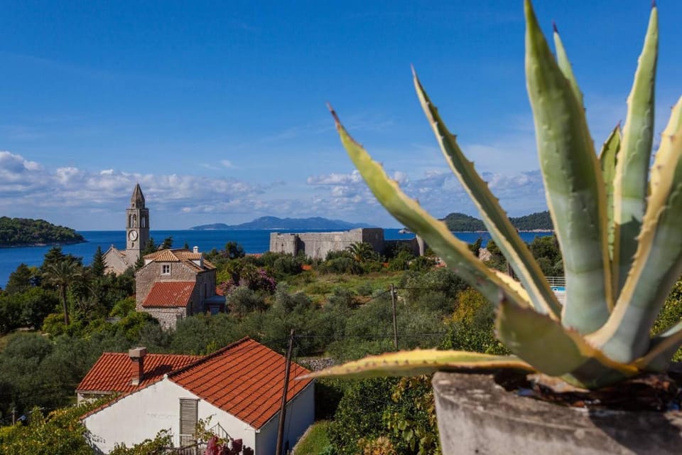 City view, Garden view, Landmark view, Sea view