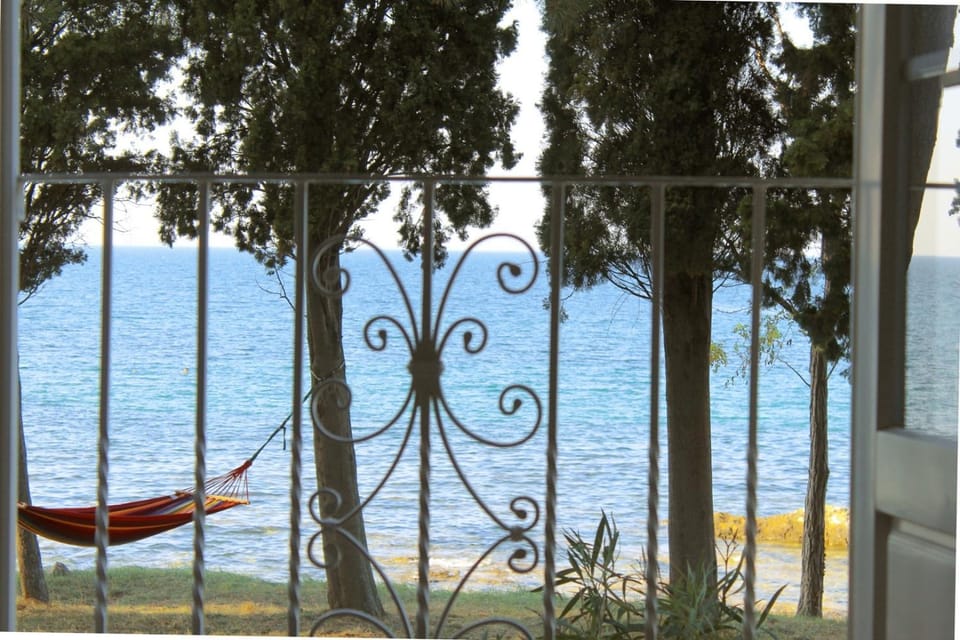 Apartment Teresa Apartment in Istria County