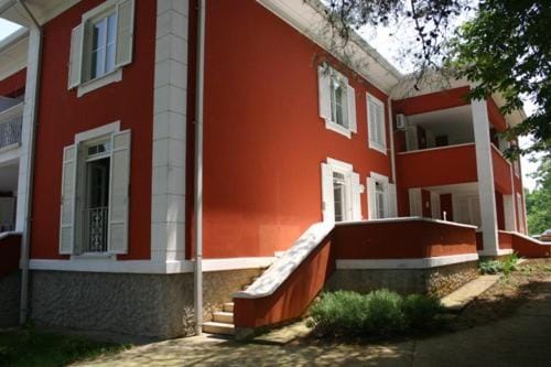 Apartment Teresa Apartment in Istria County