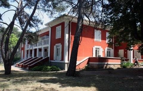 Apartment Teresa Apartment in Istria County