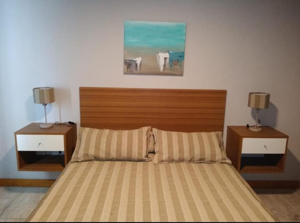 Complejo Rafina Villa Gesell Apartment in Villa Gesell
