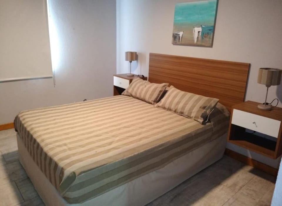 Complejo Rafina Villa Gesell Apartment in Villa Gesell