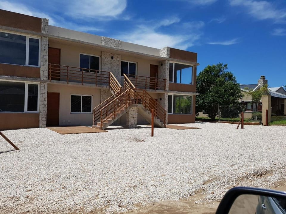 Complejo Rafina Villa Gesell Apartment in Villa Gesell