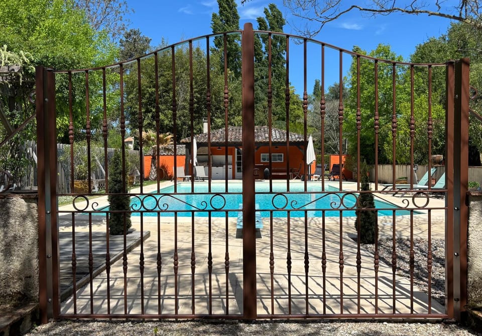 Domaine des Monges Bed and Breakfast in Nouvelle-Aquitaine