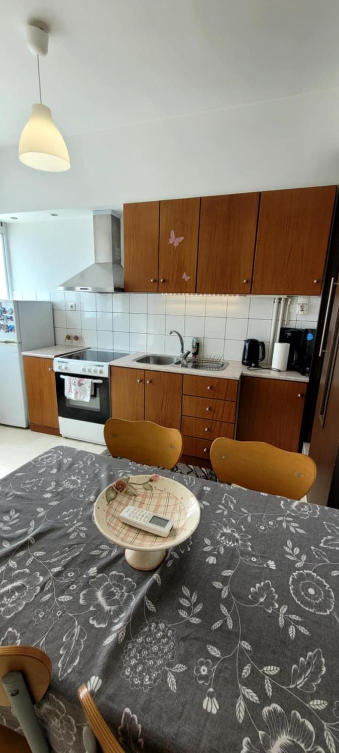 Matinas apartment Apartment in Ioannina