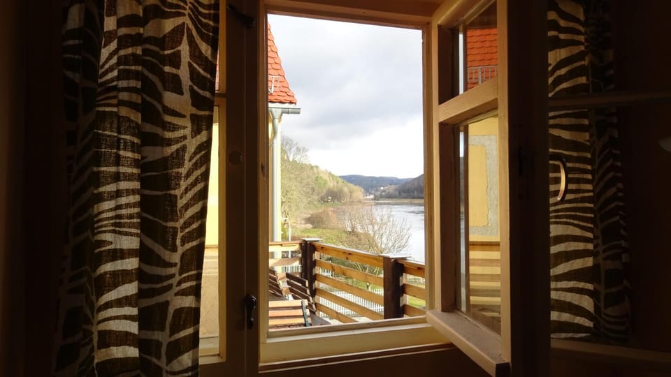 River view