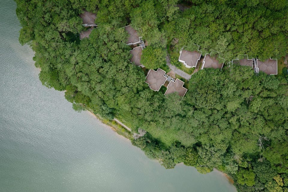 Natural landscape
