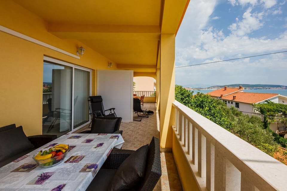 Apartman Markulin Apartment in Šibenik-Knin County, Croatia