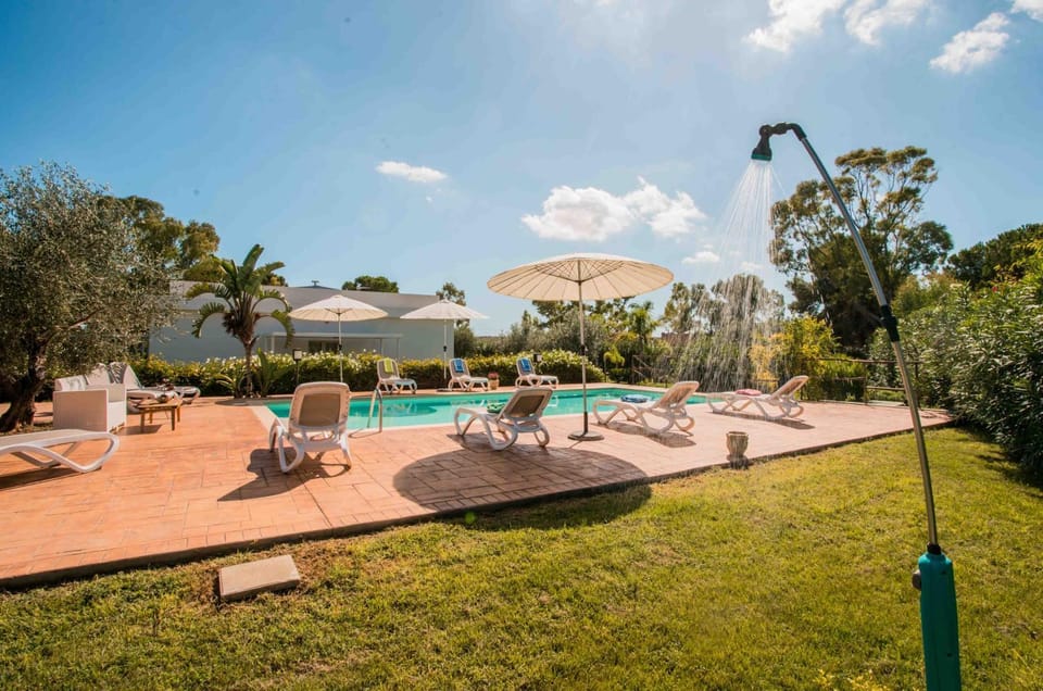 Case Vacanze Pietre Rosse -ALBA House in Sicily