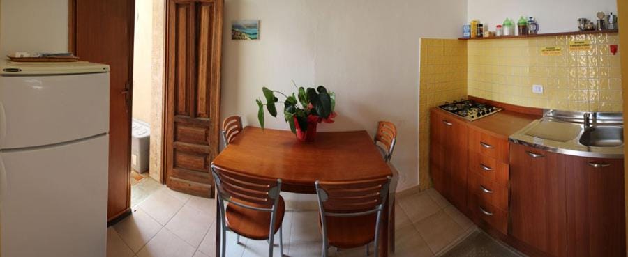 B&B Viadelmare Bed and Breakfast in Alghero