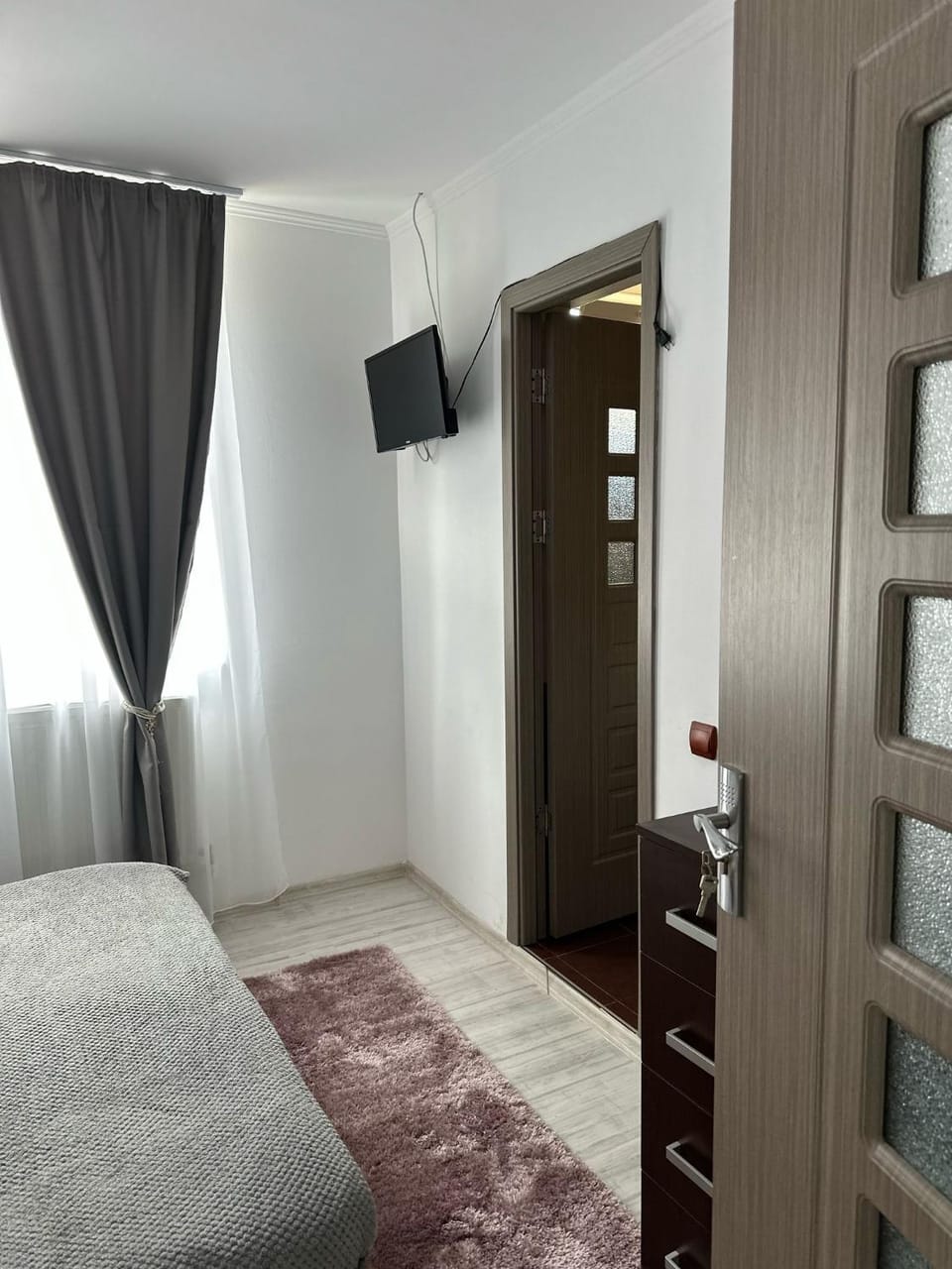 Apartament Daria Apartment in Constanța County