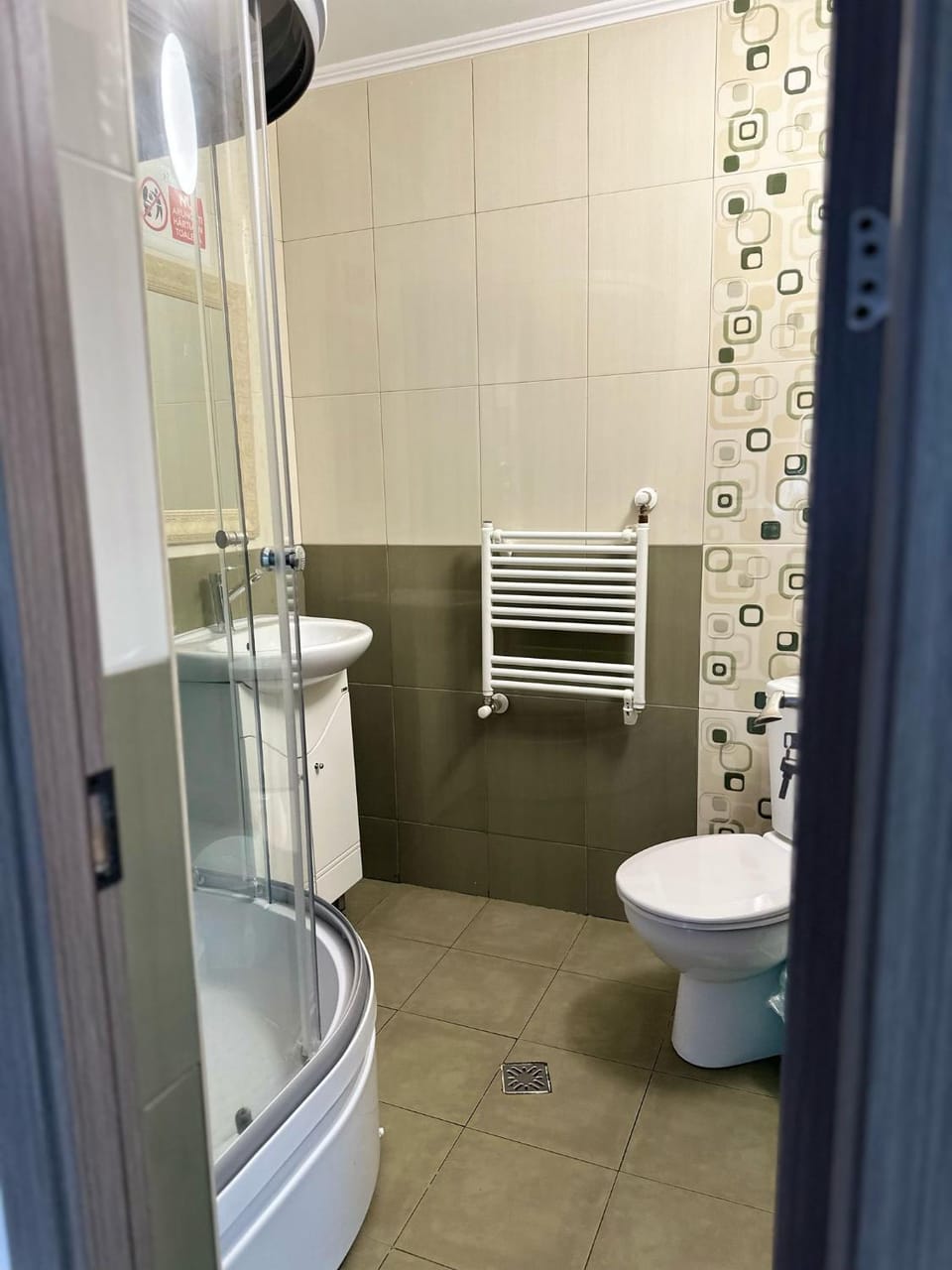 Apartament Daria Apartment in Constanța County