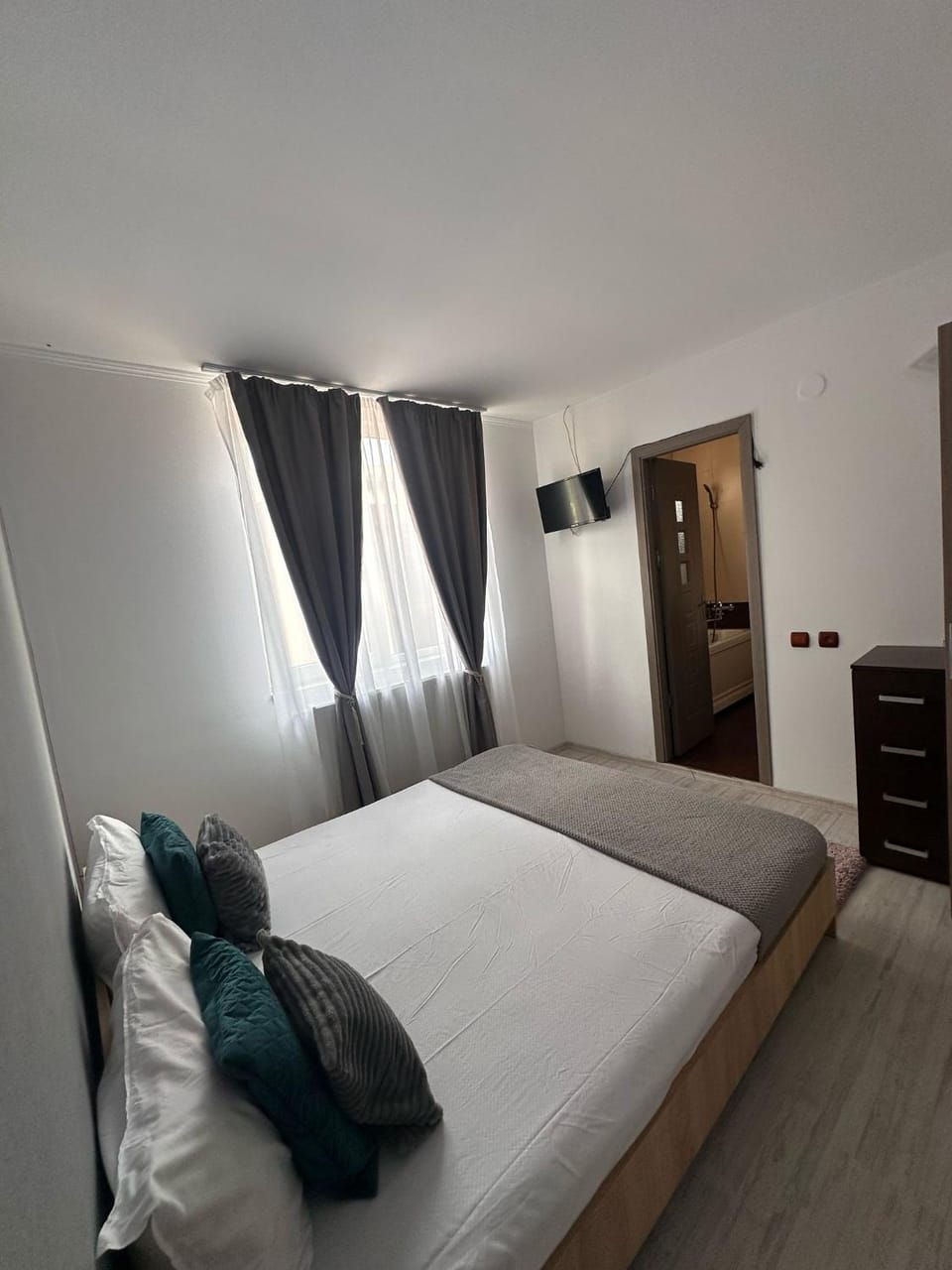 Apartament Daria Apartment in Constanța County