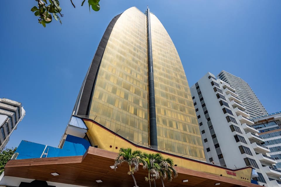 Property building, Nearby landmark, Off site
