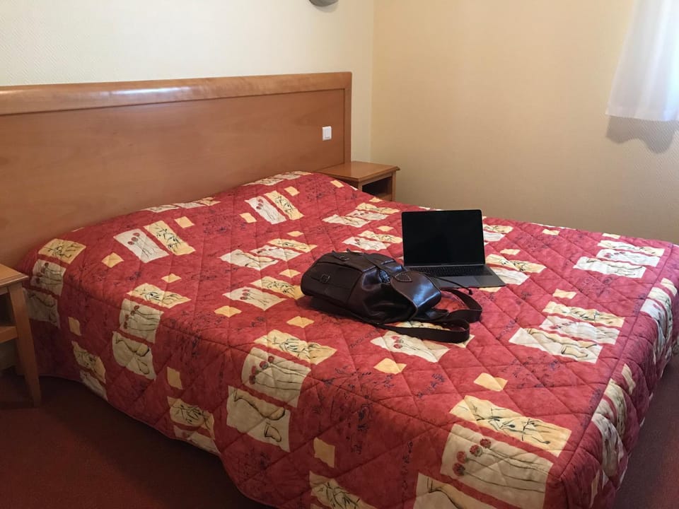 Hôtel La Colombiere Cantal Hotel in Auvergne-Rhône-Alpes