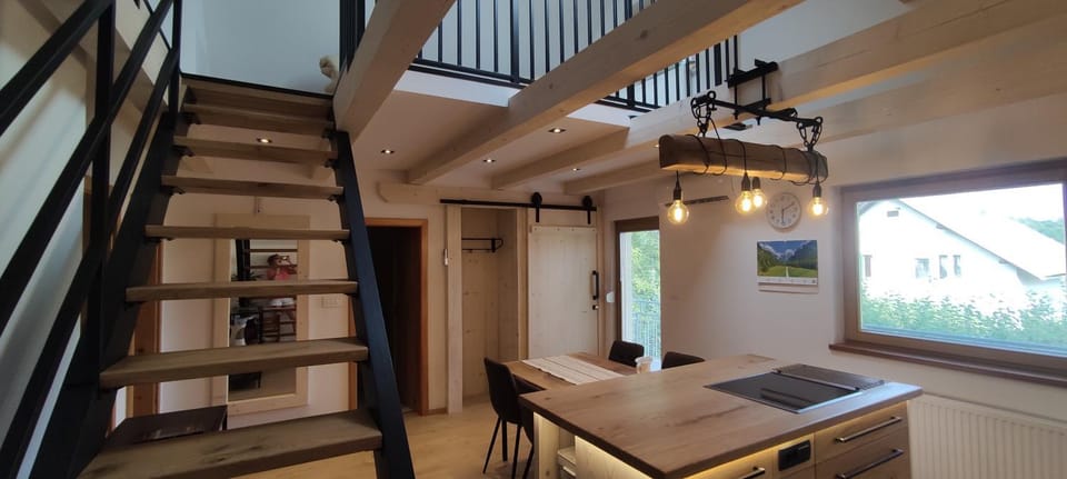 Green Garden Apartment Apartment in Bled