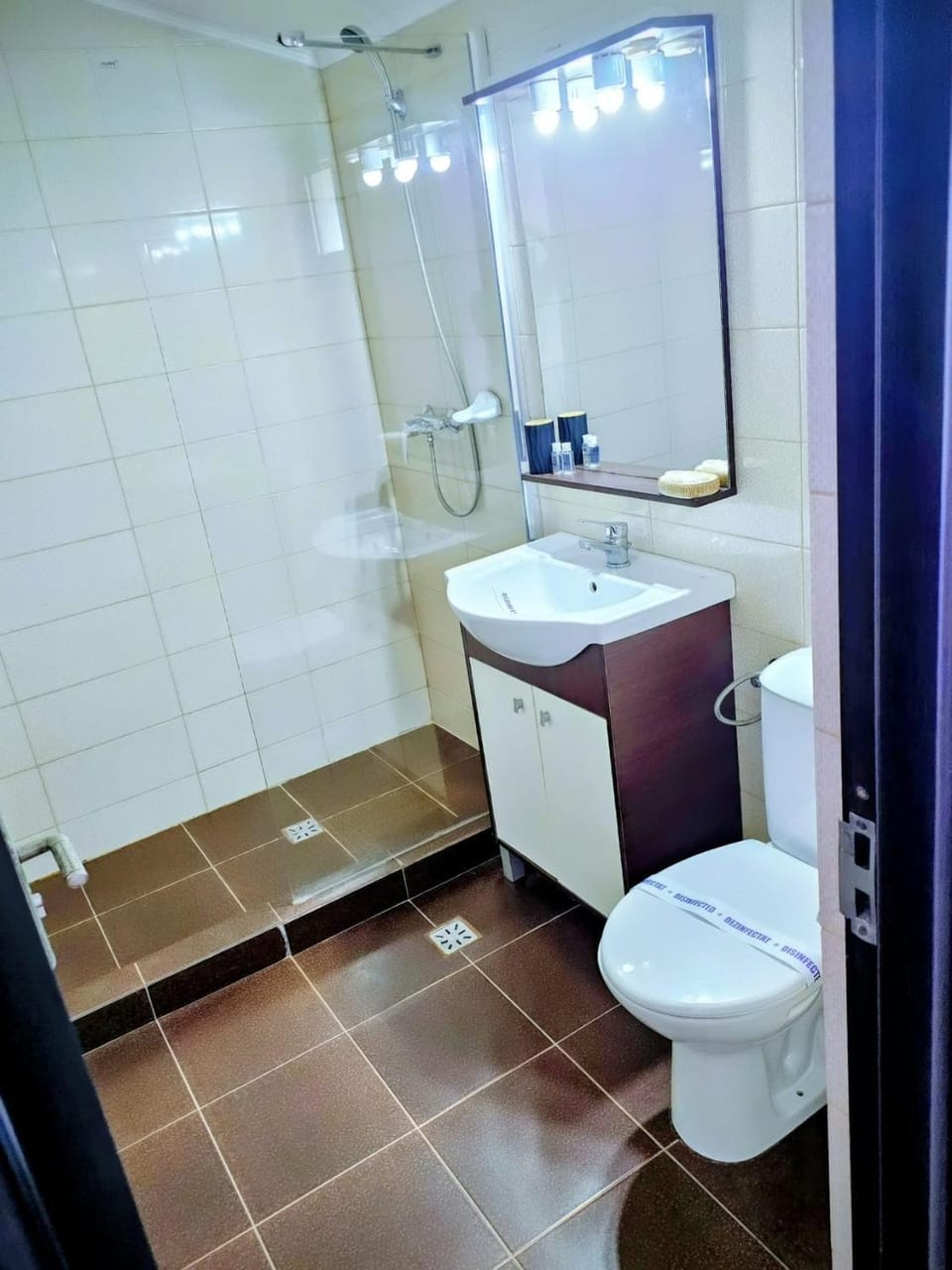 Vila Natalia Motel in Dobrich Province, Bulgaria