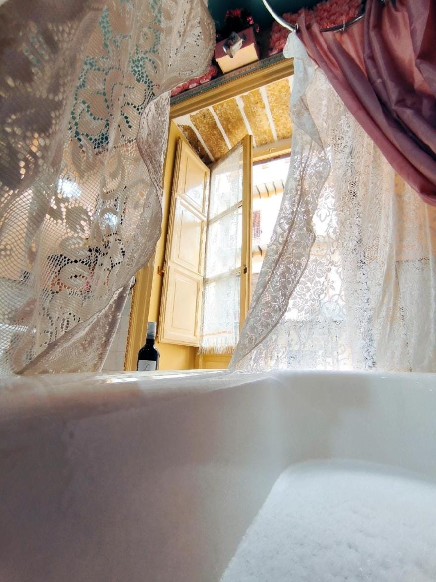 Bathroom, Bath
