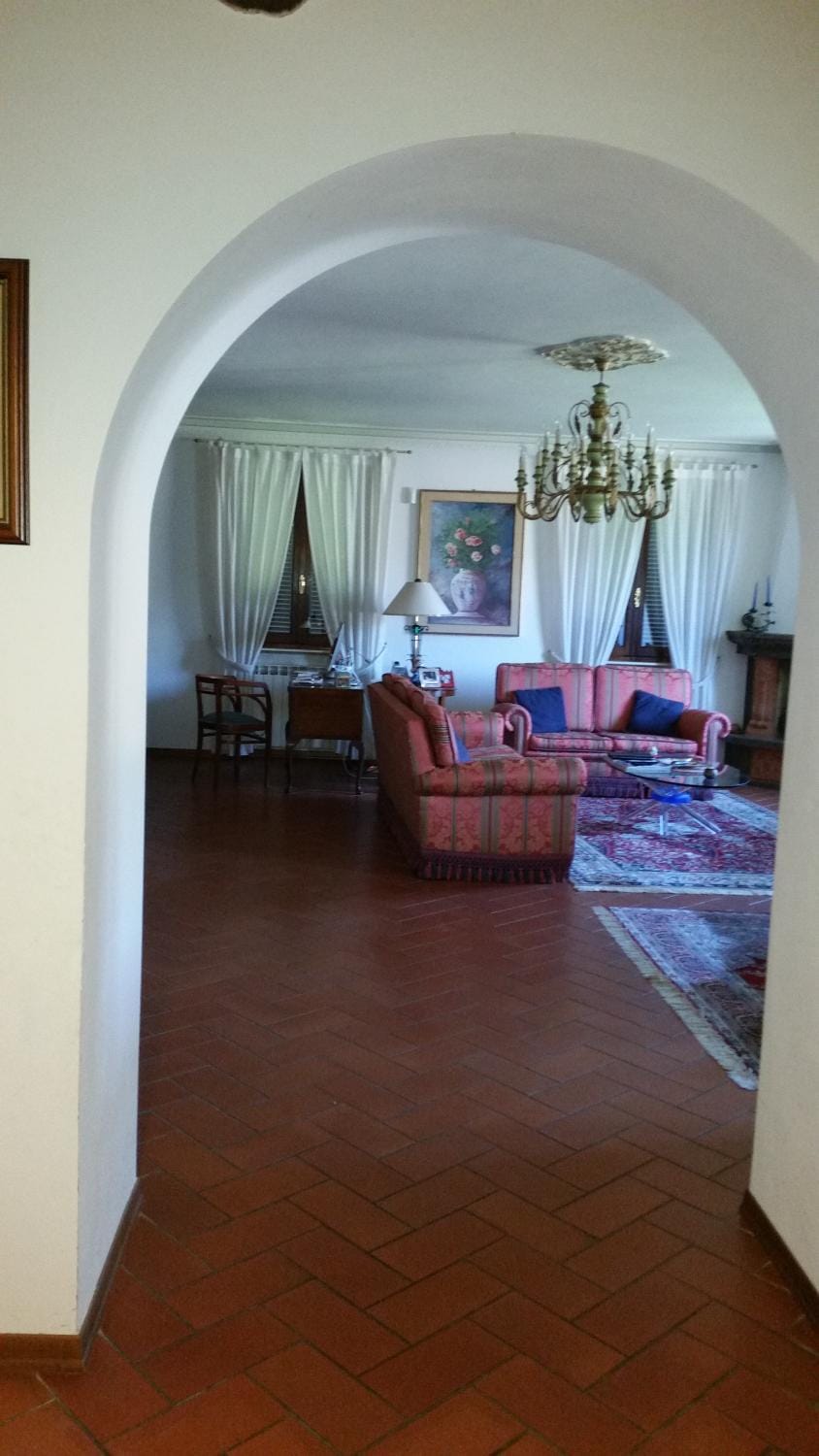 Lounge or bar