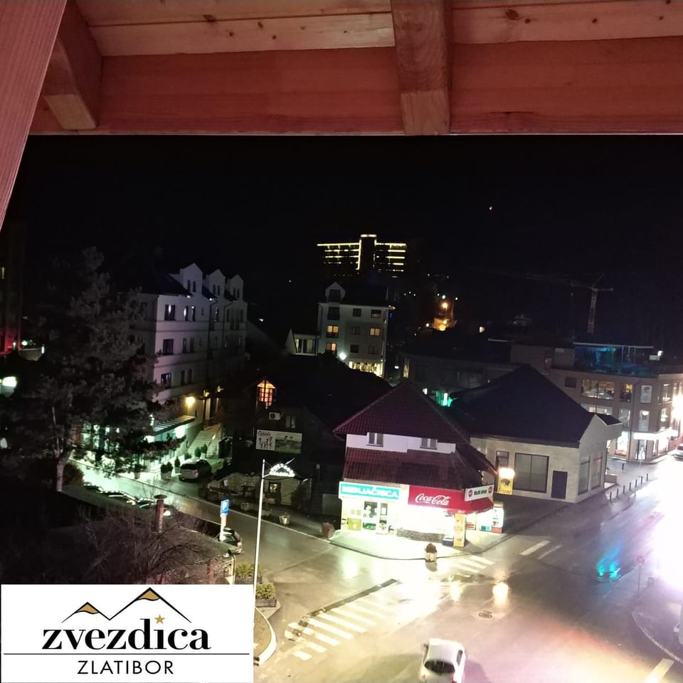 City view, Mountain view, Street view