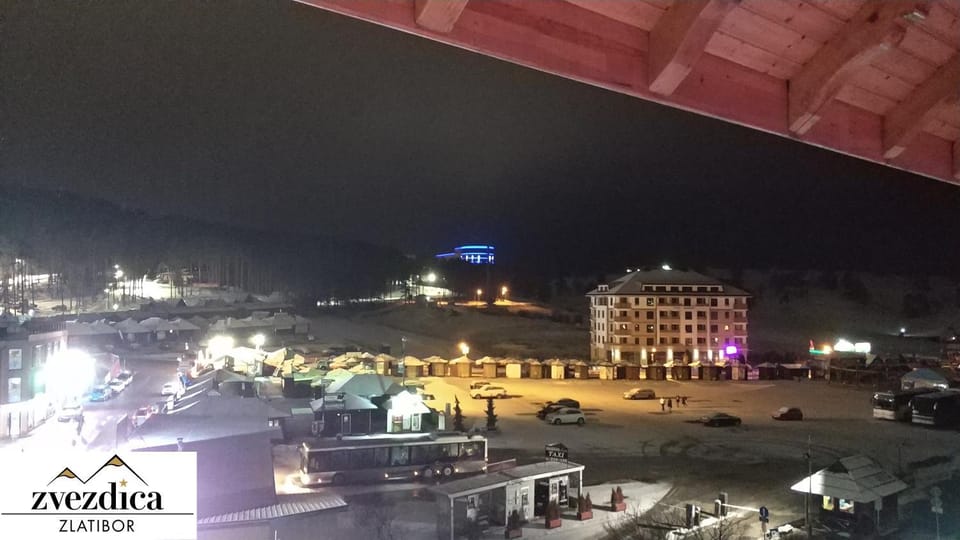 City view, Mountain view, Street view