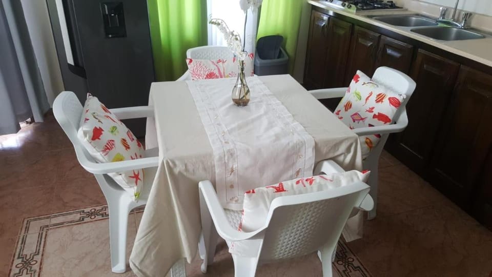 Apartamento Frente Al Mar Apartment in Puerto Plata