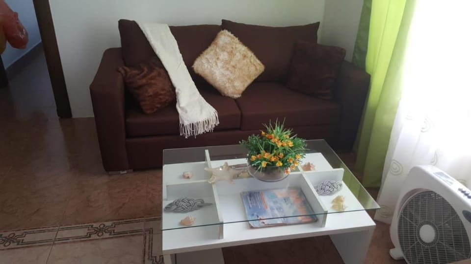 Apartamento Frente Al Mar Apartment in Puerto Plata