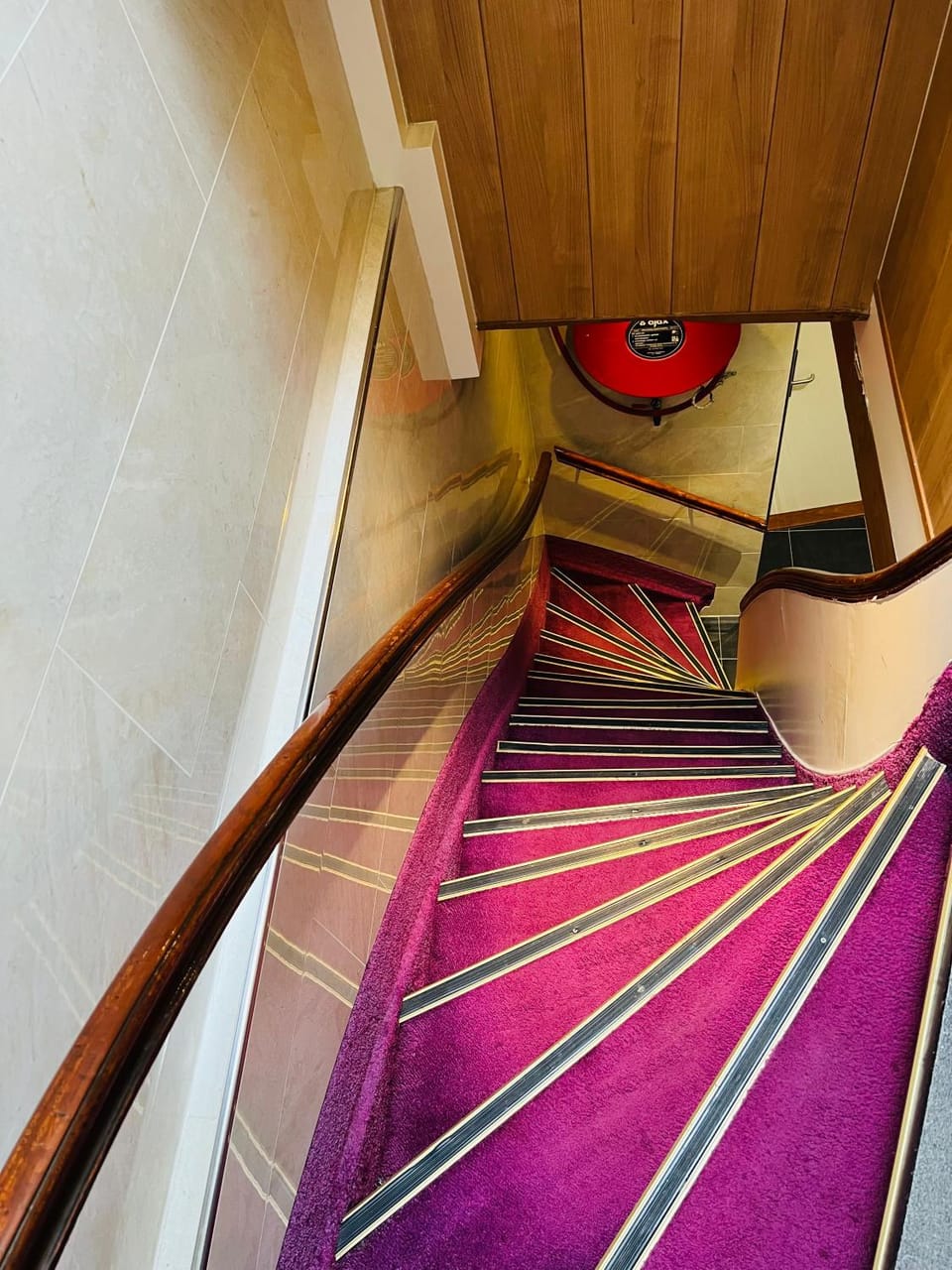 Hotel Sharm Hotel in Amsterdam