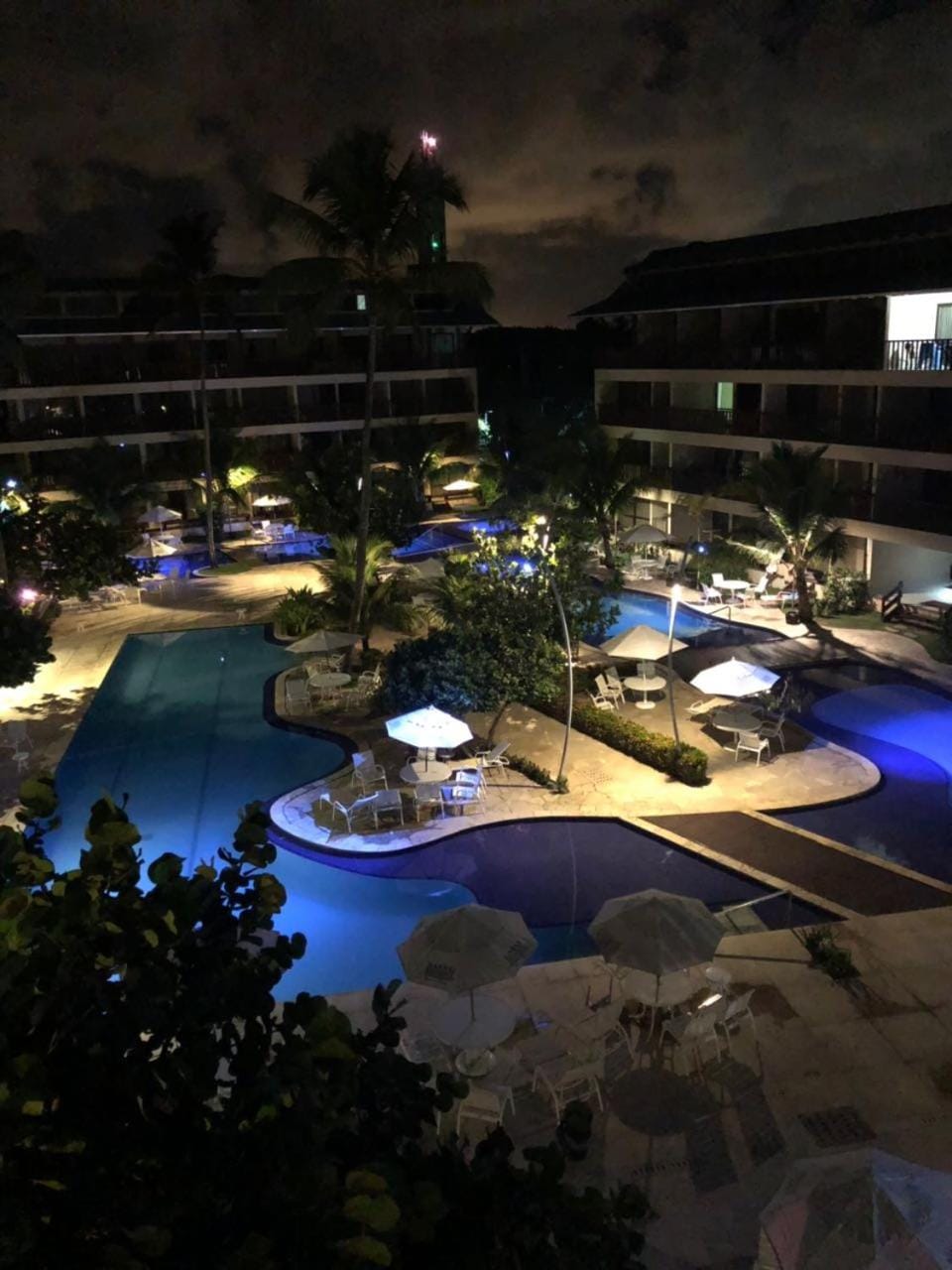 Nannai Residence Flat em Porto de Galinhas Apartment in Ipojuca