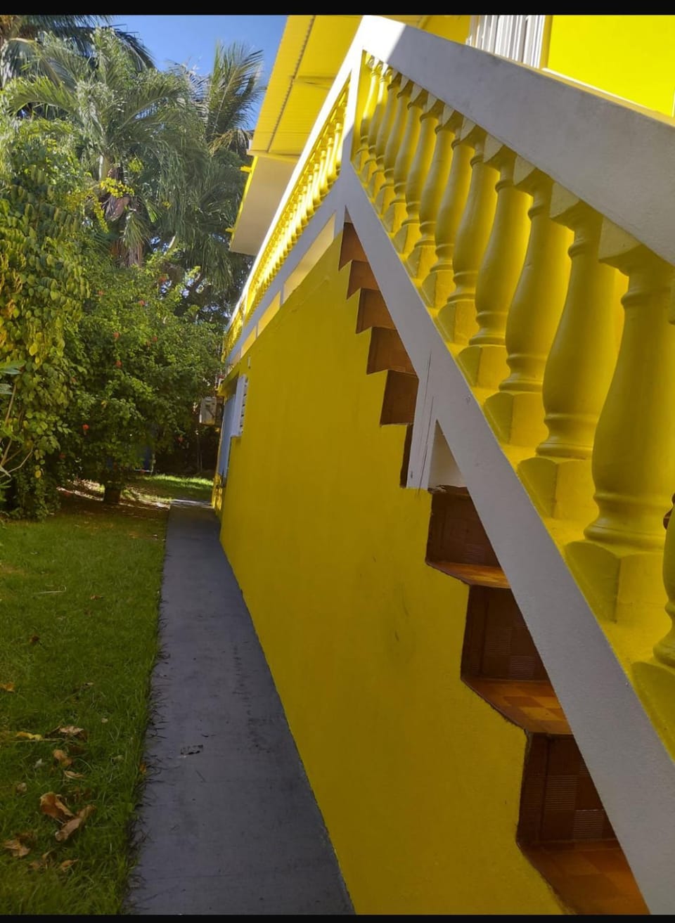 Casa Peace Haven Beach House Aguada House in Puerto Rico