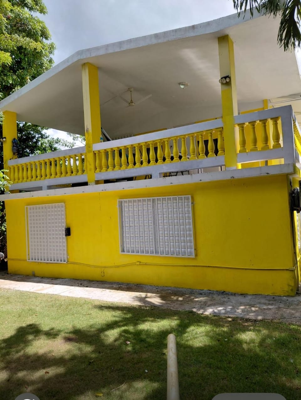 Casa Peace Haven Beach House Aguada House in Puerto Rico