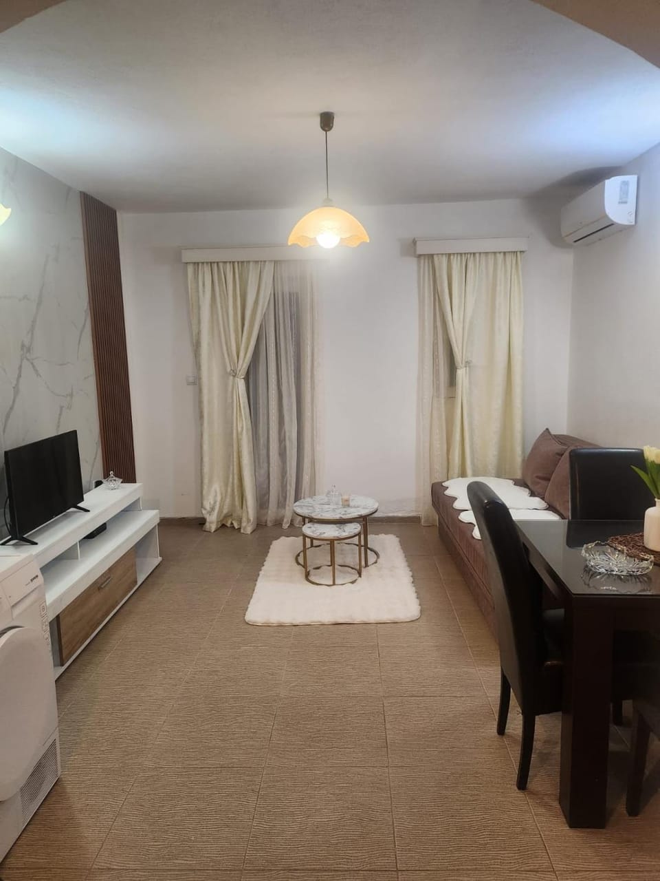 Apartmani “Dunja” Apartment in Kotor Municipality